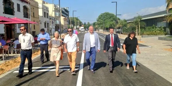 Gairebé un 80% de la població d’Altafulla aprova la gestió del govern municipal