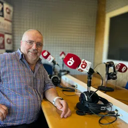 Entrevista a Sisco Sapena - episode art