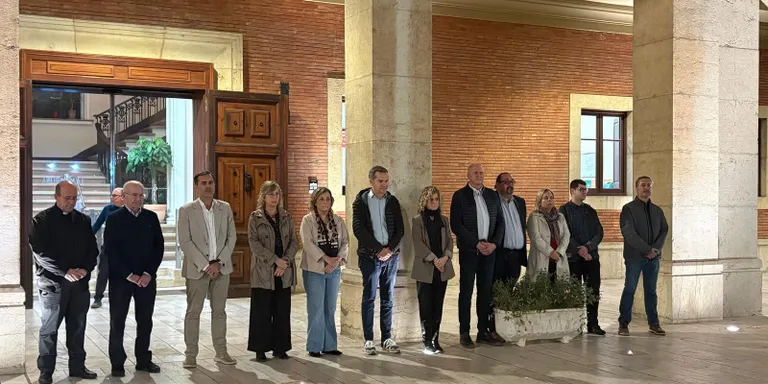 El Bisbat de Tortosa se suma a les mostres de dolor per l’accident ferroviari ocorregut a Toledo