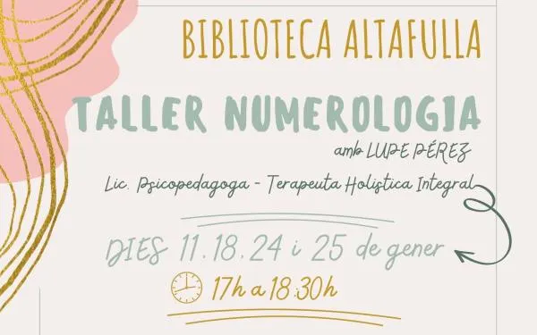 Foto: Biblioteca d'Altafulla