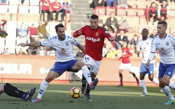 Foto: Nàstic de Tarragona