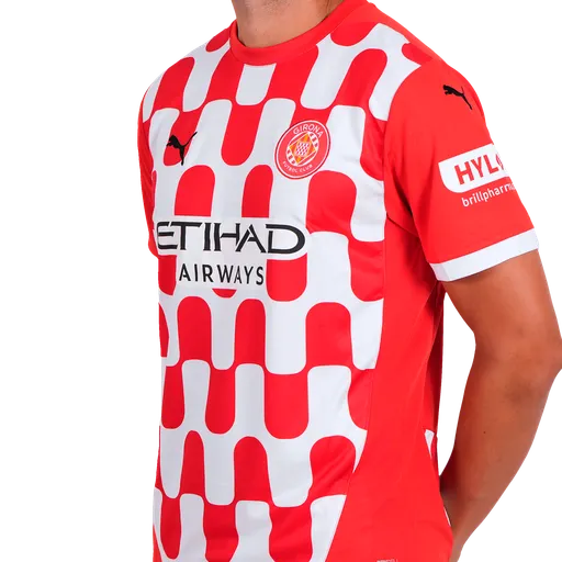 Declaracions TV Juanpe postpartit al Girona Fc Vs Slovan Bratislava #GIRSLO #UCL