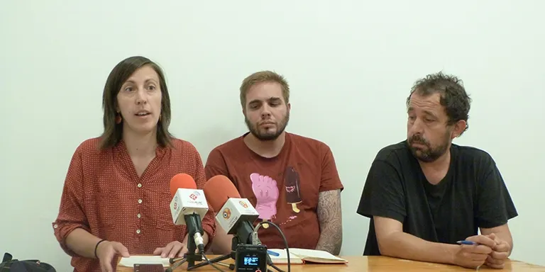 L'AUP demana que s'inverteixi cinc milions d'euros en habitatge en els pròxims dos pressupostos