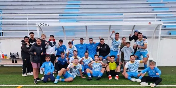 La Torre pateix per vèncer el cuer Alcover (2-1)