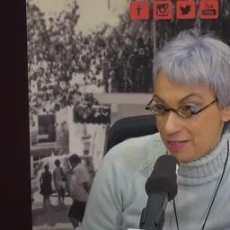 #3037 - Martina Morell - Psicòloga forense - episode art
