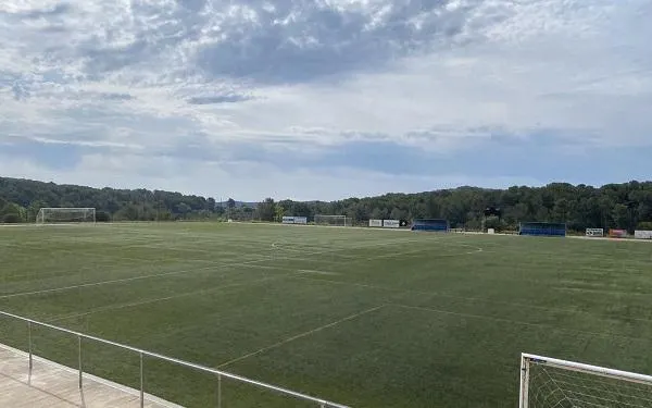 Foto: UD Viladecans