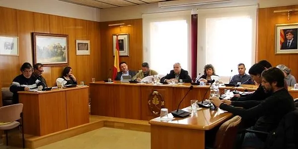 L’Ajuntament d’Altafulla suspèn el ple d’aquest dilluns al vespre davant la situació d’excepcionalitat que viu Catalunya