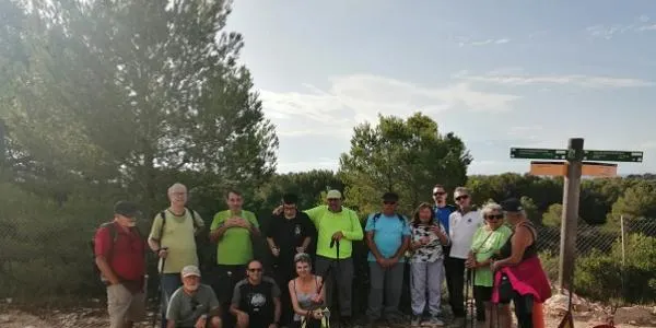 Engega un nou curs de la Torre Camina i la Torre Camina Light