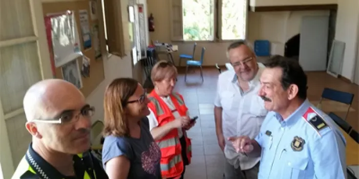 Moreno manté que l’Ajuntament no ha de donar cap subvenció al Canet Rock