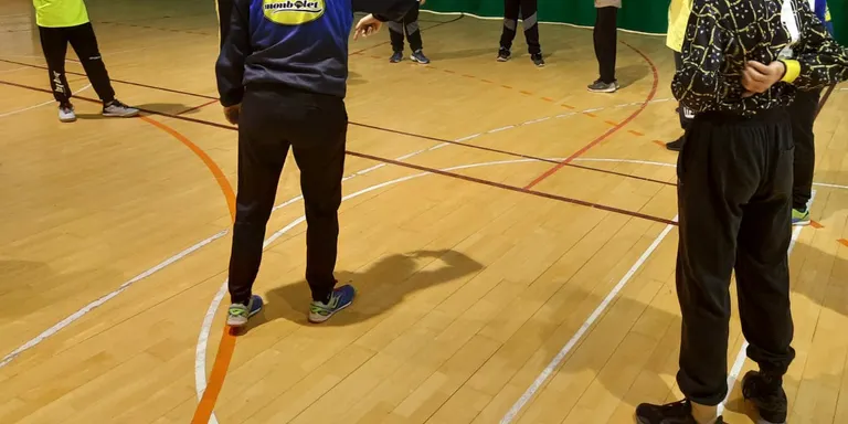El Futbol Sala Solsona-Amisol jugarà un partit d'homenatge al jugador Carles Simón