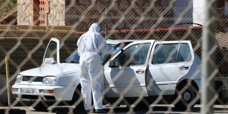 Els Mossos d'Esquadra detenen un sospitós pel crim de l'home que va aparèixer mort al maleter del seu cotxe a Roses