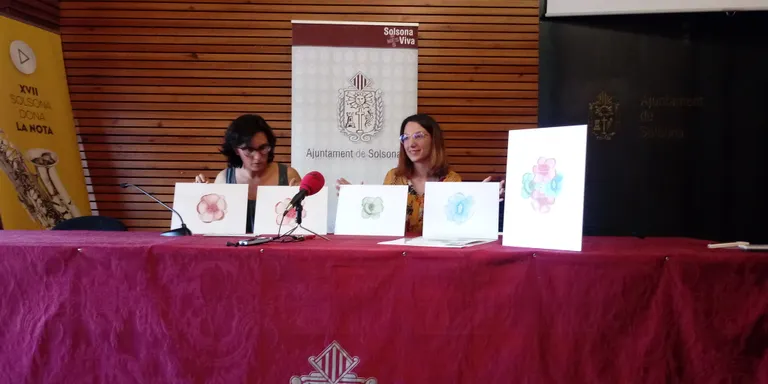 Prop de la meitat del pressupost de la FM Solsona es destina als públics jove i familiar