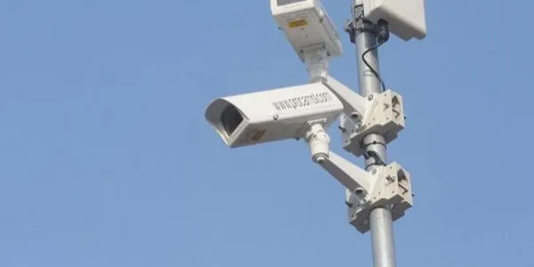 Altafulla comptarà amb càmeres per controlar els vehicles que entren i surten del terme municipal