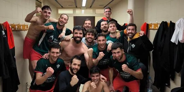 El Catllar Atlètic goleja l’Alforja ‘B’ i consolida la tercera plaça (8-0)