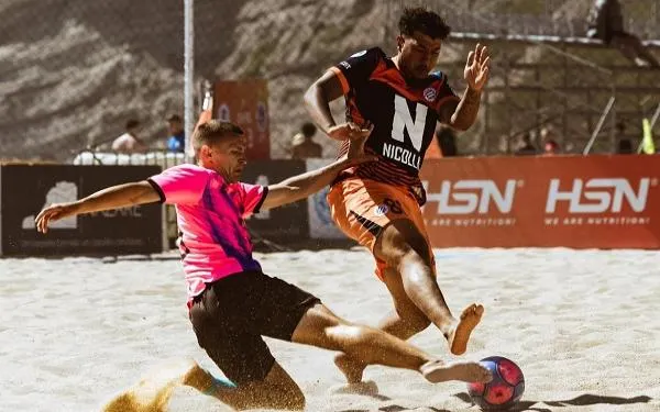 Foto: MHSC Beach Soccer (elkcm.fotos)