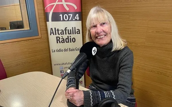 Foto: Altafulla Ràdio