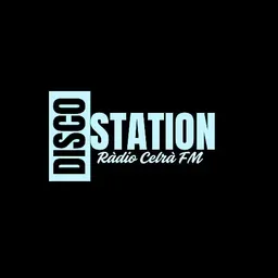 Disco Station del 16/10/2026 - episode art