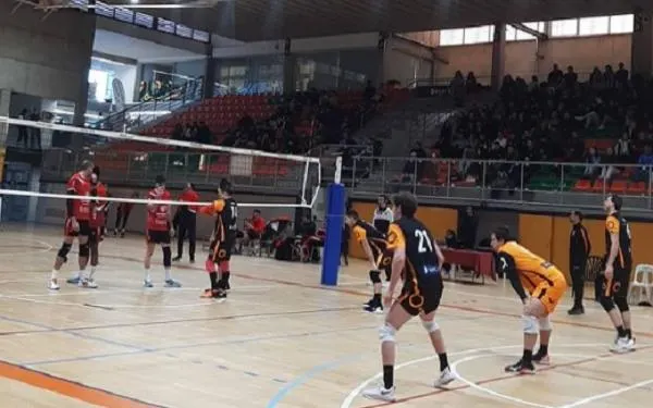 Foto: CEVOL Torredembarra