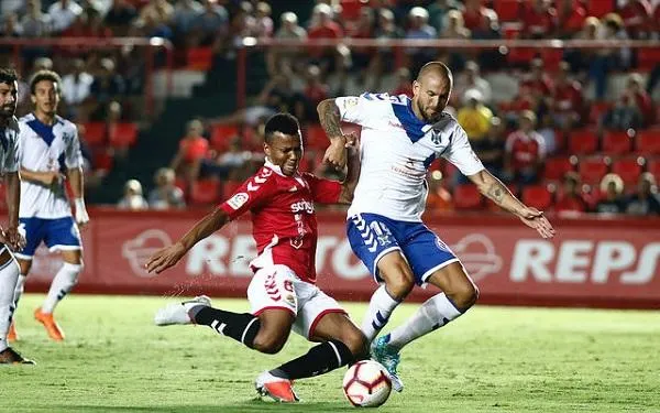 Foto: Nàstic.
