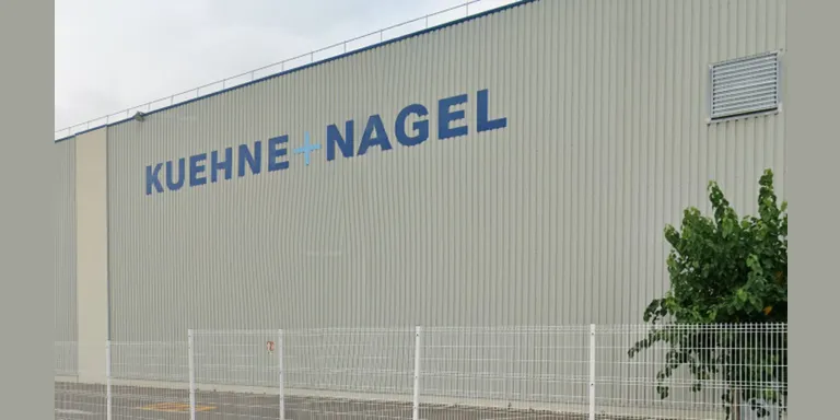Amazon tancarà el centre logístic subcontractat que té a Constantí