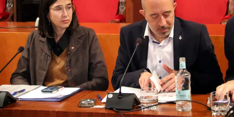 Manresa té detectats una trentena de menors implicats en furts i robatoris amb violència