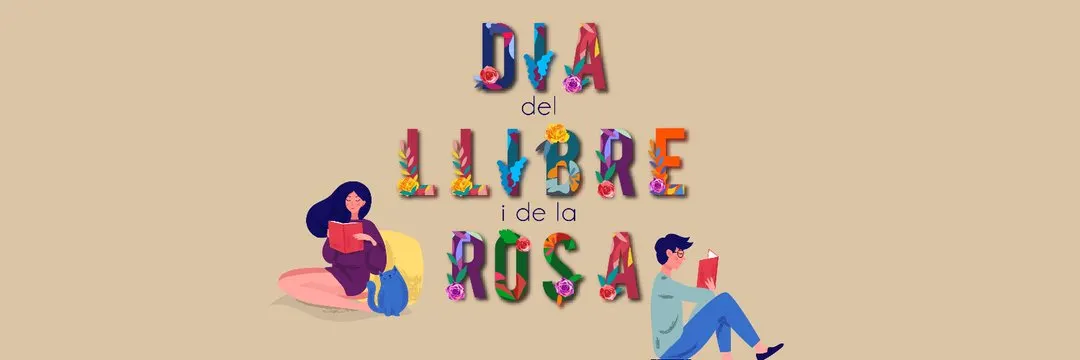Valls celebrarà aquest dijous el Dia del Llibre i la Rosa