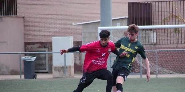 Duels decisius per als equips del Baix Gaià per estar en les semifinals de la Copa Tarragona