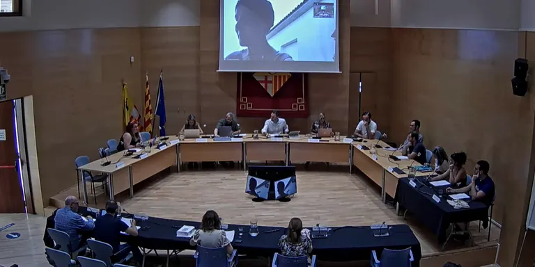 Caldes aprova augmentar la dotació econòmica per a la festa major i l'Escaldàrium.