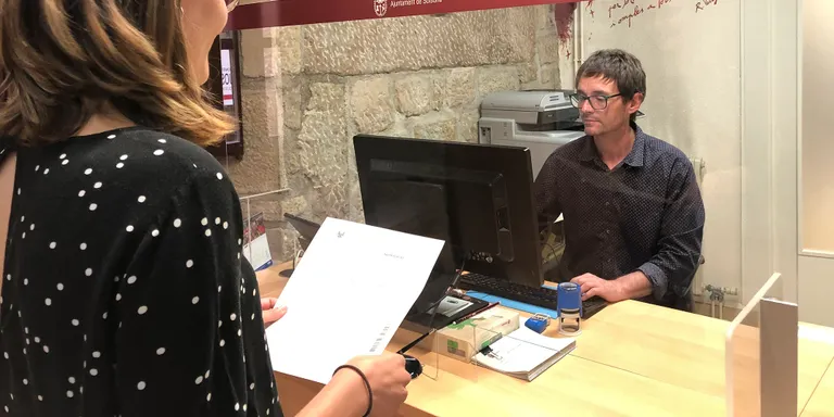 La població solsonina té un mes per fer aportacions a la modificació de l'Ordenança de convivència ciutadana i el nou Reglament orgànic municipal