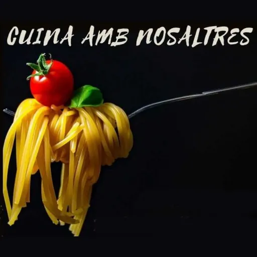 Cuina amb nosaltres