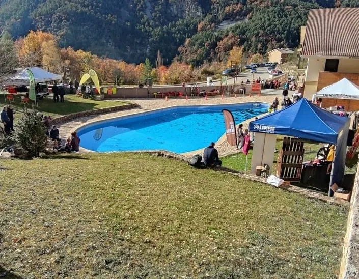 La Coma acull diumenge la cinquena edició de la Fira de la Neu i la Muntanya