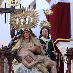 Semana Santa en la Campiña 2026 (Quinta Angustia) - episode art