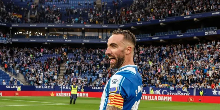L'Espanyol guanya i transmet esperança per salvar la categoria