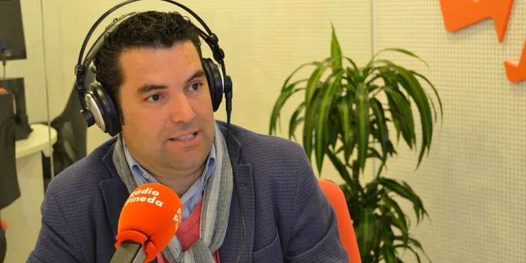 Xavier Amor (PSC) valora molt positivament l'acció de govern a mig mandat municipal