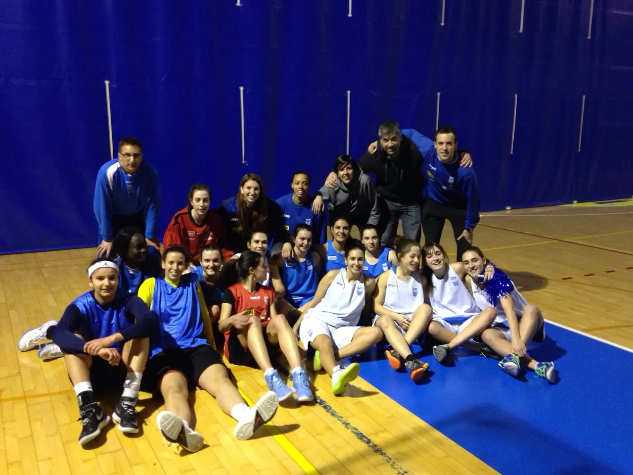 Sedis - Open LF 2015 Final