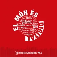 El món digital del 16/7/2025 - episode art