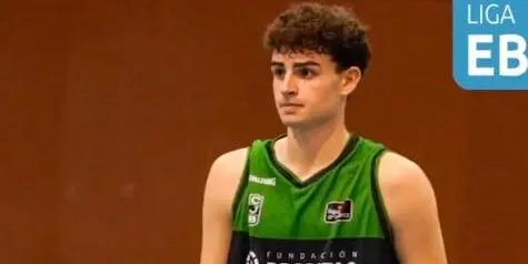 El CB Valls incorpora l’aler-pivot Arnau Rosa