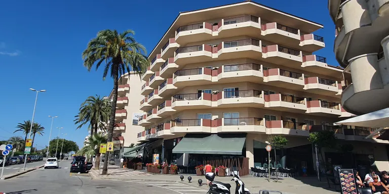 L'ocupació turística al Maresme supera el 84% a l'agost