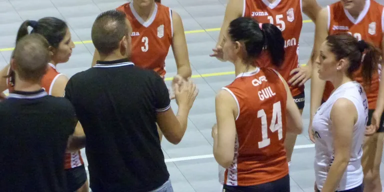Jornada negativa en matèria poliesportiva