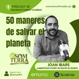 Del Residu al Recurs del 28/2/2024 - episode art