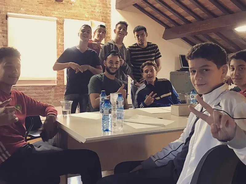 Foto: Rubí Jove