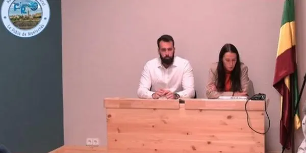 La Junta Electoral Central ja pot validar la renúncia de l’alcalde i els tinents d’alcaldia de La Pobla i enviar les actes dels tres regidors entrants