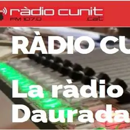 RÀDIO CUNIT