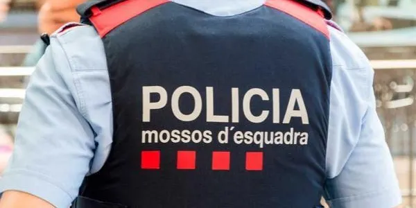 Troben un cadàver dins un cotxe en un aparcament públic de Torredembarra
