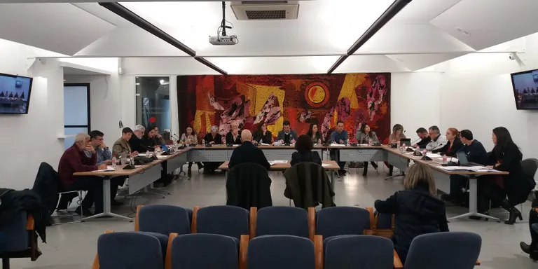 El Ple de l'Ajuntament de Pineda aprova el Pressupost 2020 per un import de 32 M