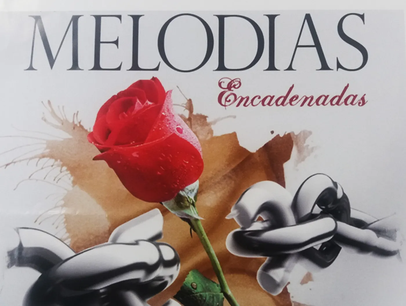 Estrena de l'espectacle musical 'Melodias Encadenadas'