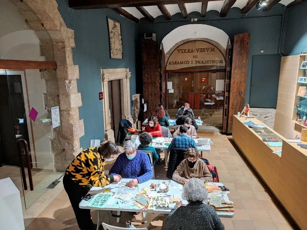 RUBÍ AL DIA dimarts 27 FEBRER 2018