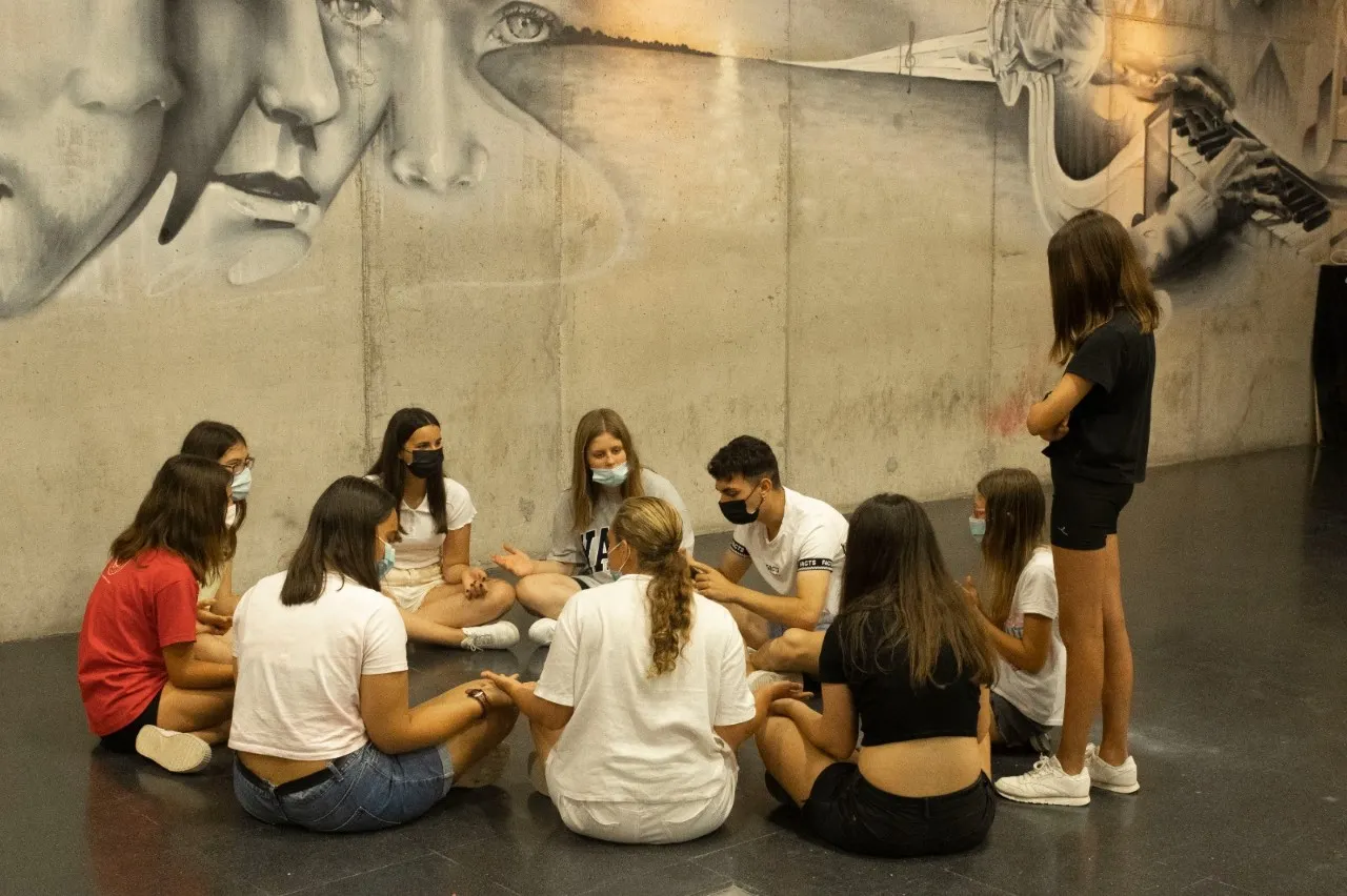 L’Ajuntament de Cambrils farà una programació formativa per a joves