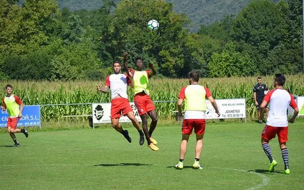 Foto: Nàstic