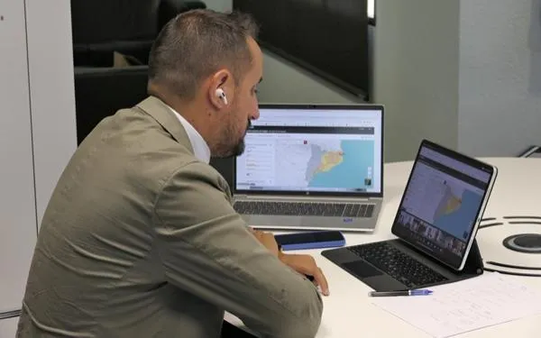 Foto: Consorci d'Aigües de Tarragona